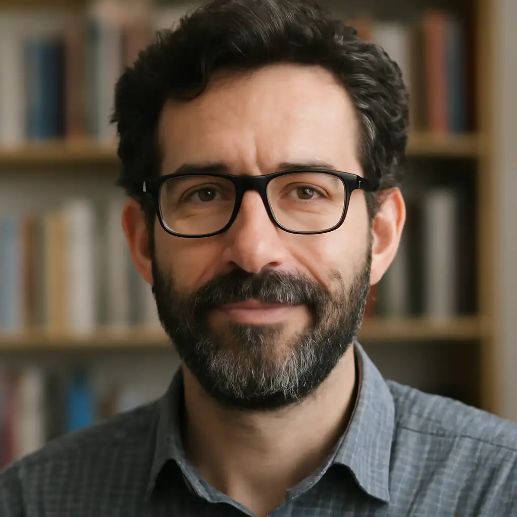 Horváth Péter
